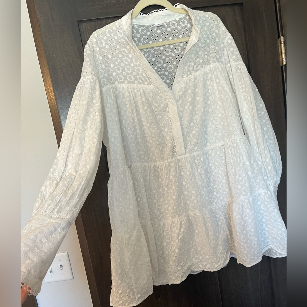 Free People Inspired Dress